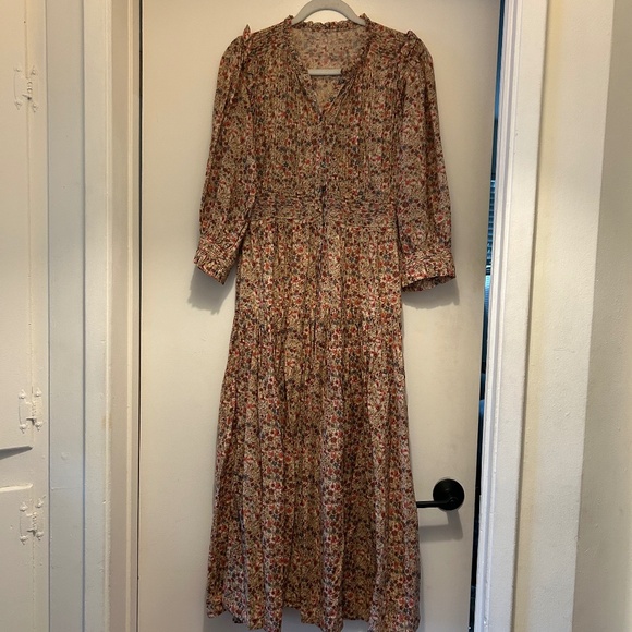 Doen dress - Picture 1 of 8